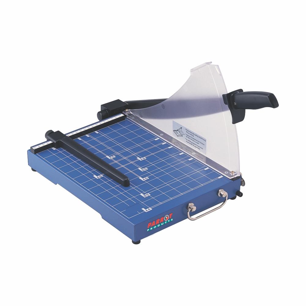 Parrot Products Guillotines